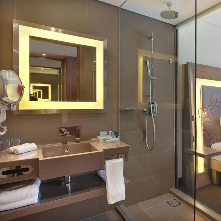 Noble Resort Hotel Melaka - photo 9