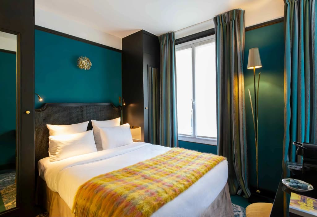 New Hotel République - photo 20