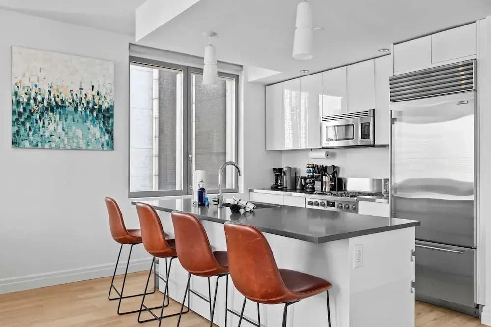 Forte Select Xxii by Rove 2BR Midtown West Apt - photo 22