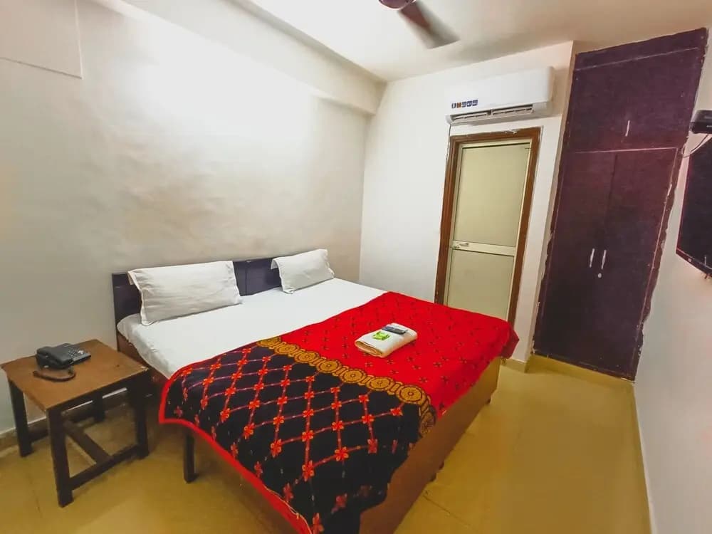Hotel O PubG Residency - photo 3