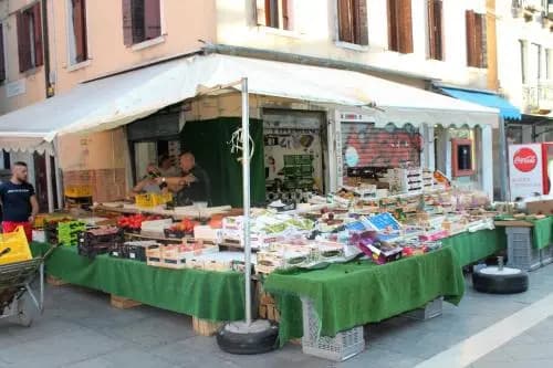 Calle dei Preti - photo 23