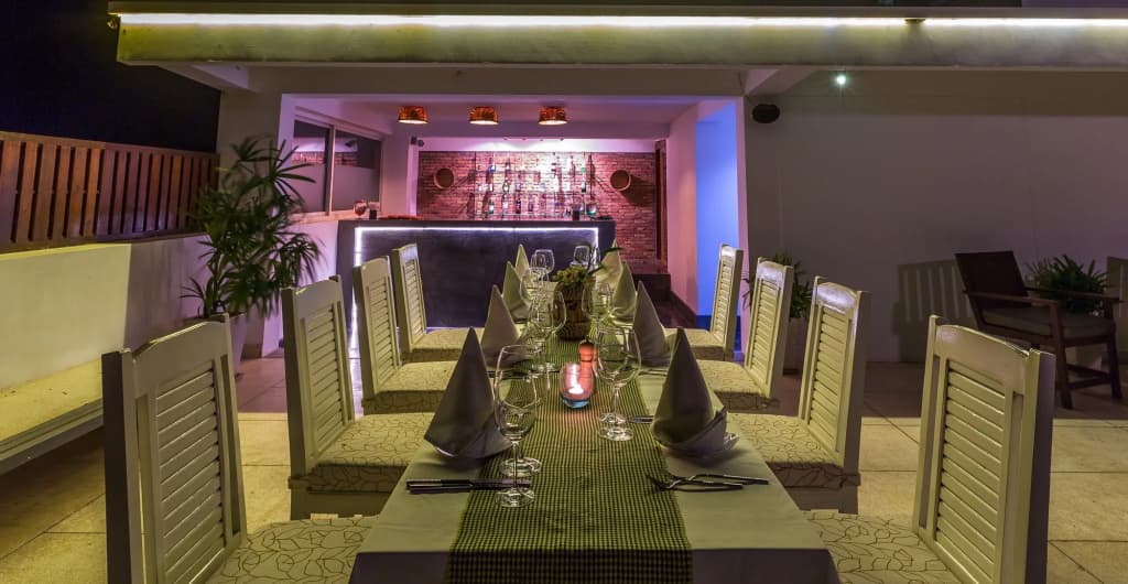 Nita By Vo Luxury Hotel - photo 34