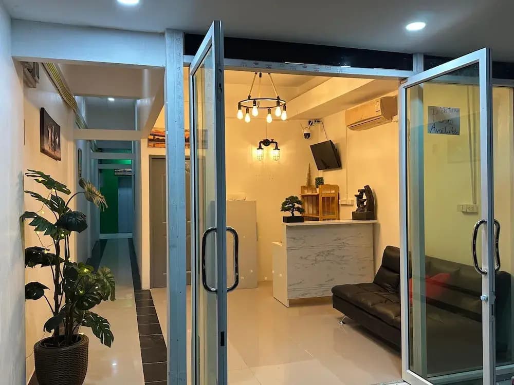 LimeTree Loft Guesthouse - photo 1