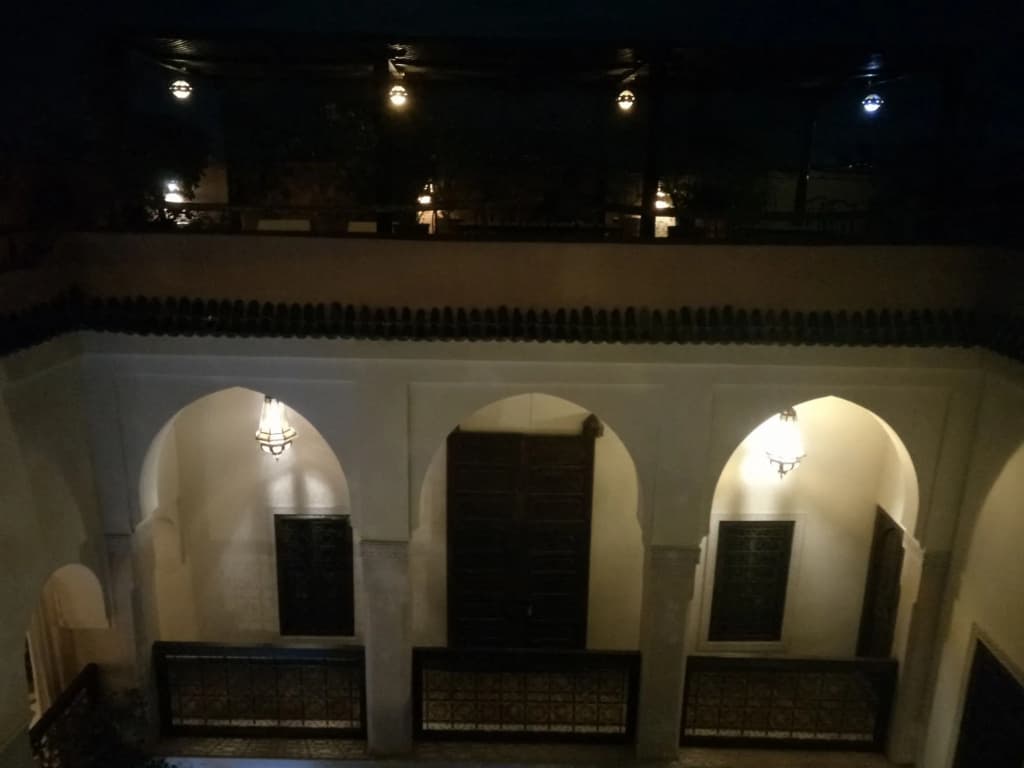 Riad Dar Dialkoum - photo 16