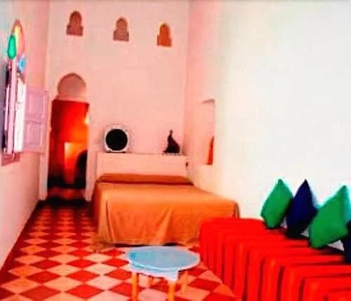 Riad Johana - photo 5