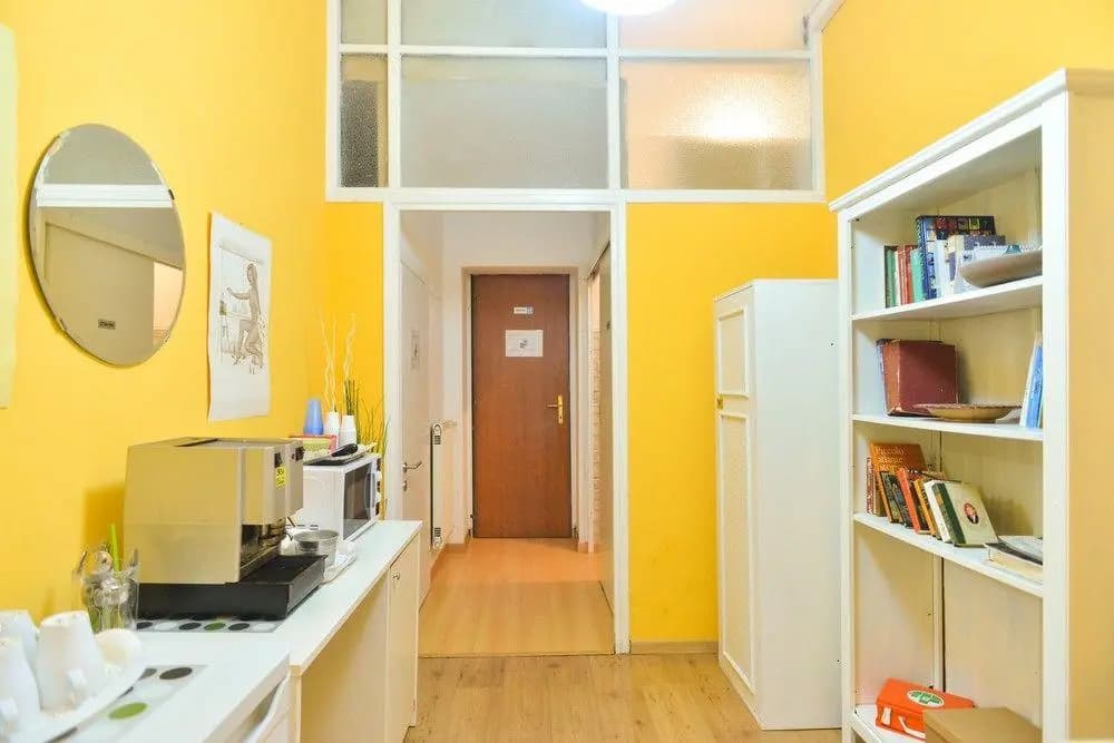 Marcelina Vaticans Rooms - photo 15