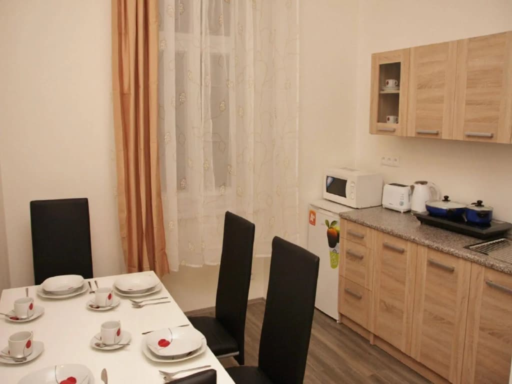 Apartments Mikovec - photo 13