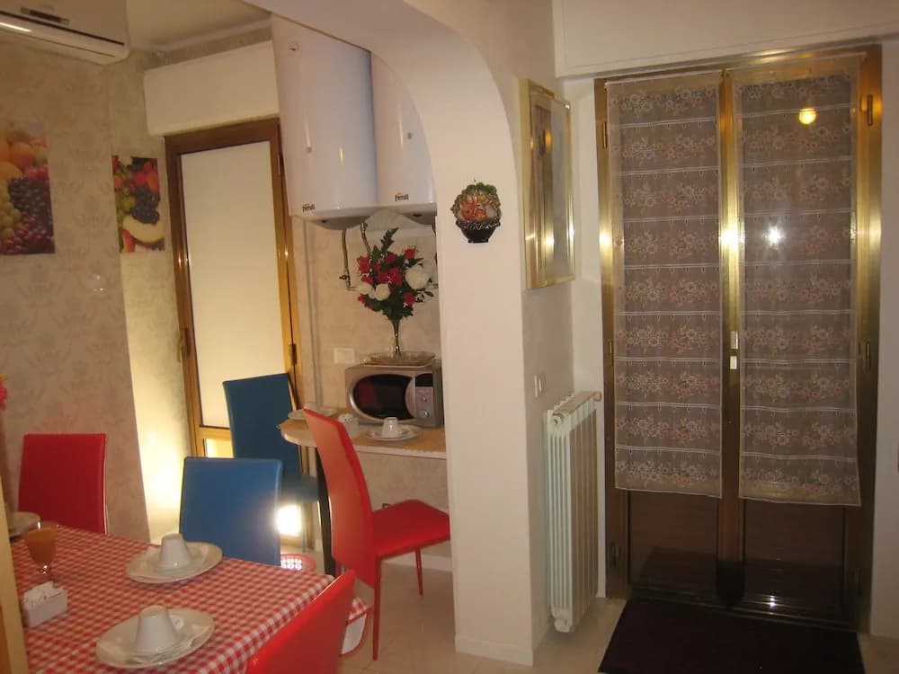 International B&B VENEZIA - main photo