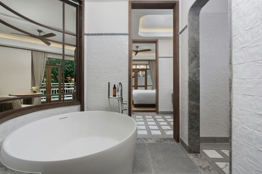 Centara Grand Beach Resort and Villas Hua Hin Hotel - photo 10