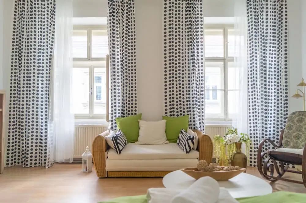 Modern Apartment in The Heart of Vienna 6 - photo 2