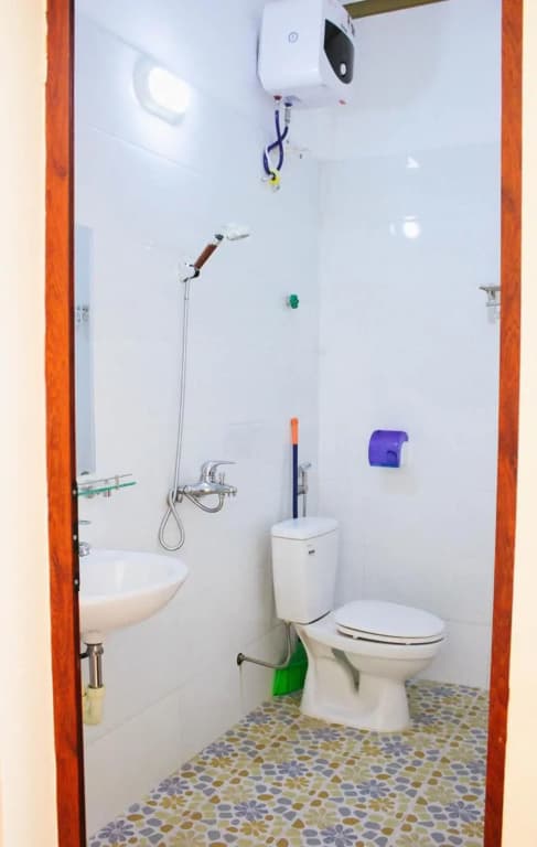 Ahoj Guest House - photo 8