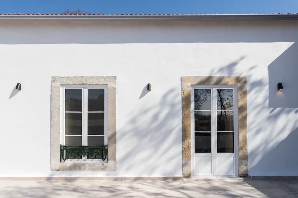 Príncipe Real Guest House - photo 1