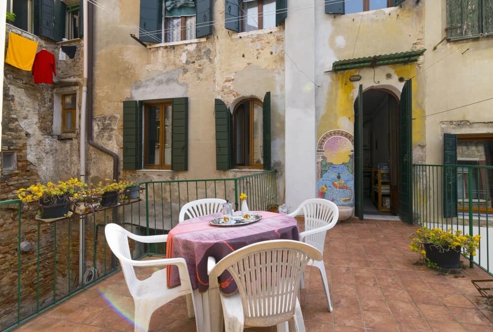 Romantico Cannaregio - photo 11