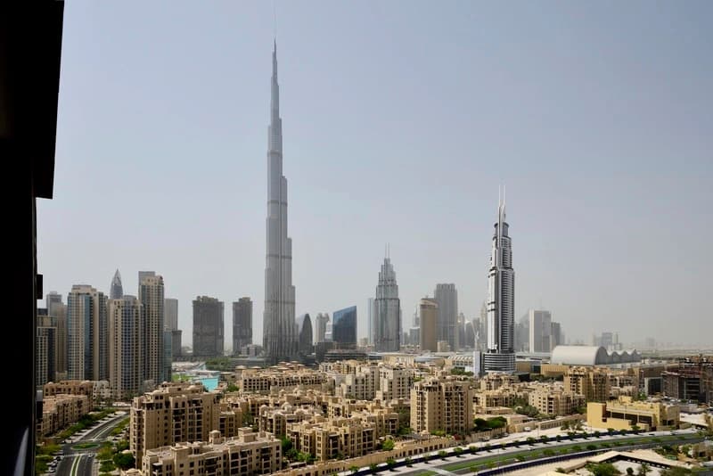 Dream Inn Dubai Apartments - Marina Quays - photo 12