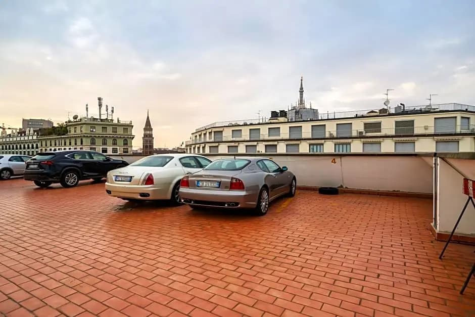 Duomo Luxury Apartment - main photo