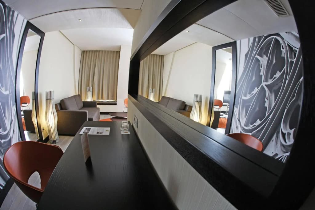 Hotel Santa Justa Lisboa - photo 16