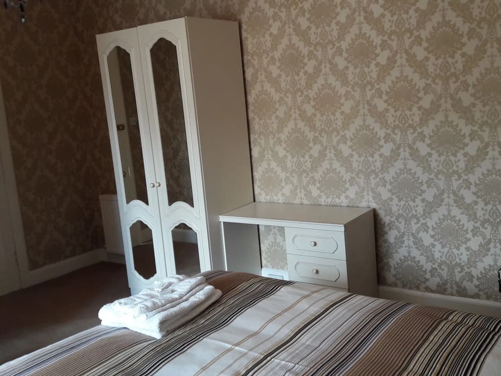 Capital House - photo 6