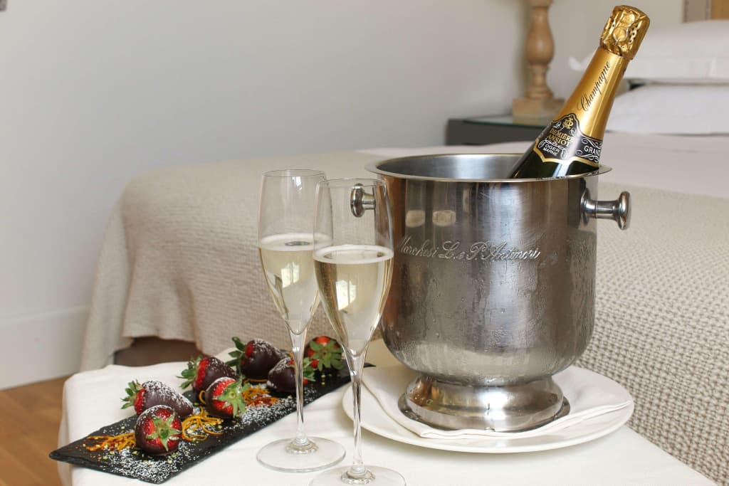 Starhotels Tuscany - photo 41