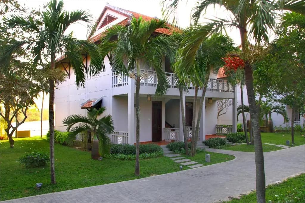 Hoi An Beach Resort - photo 1