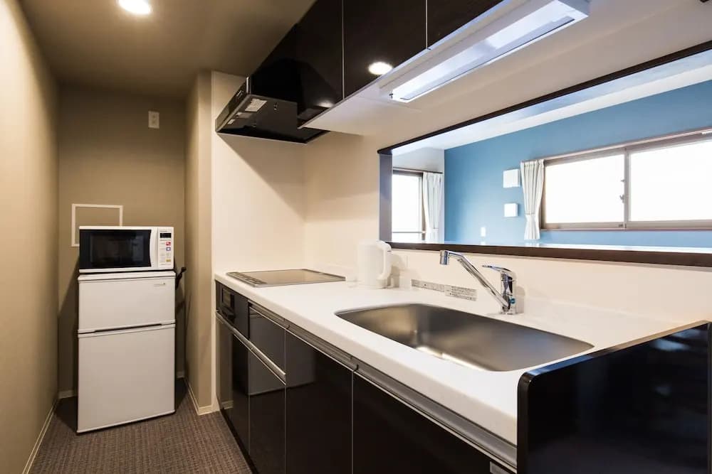 RAKU Hotel - photo 17