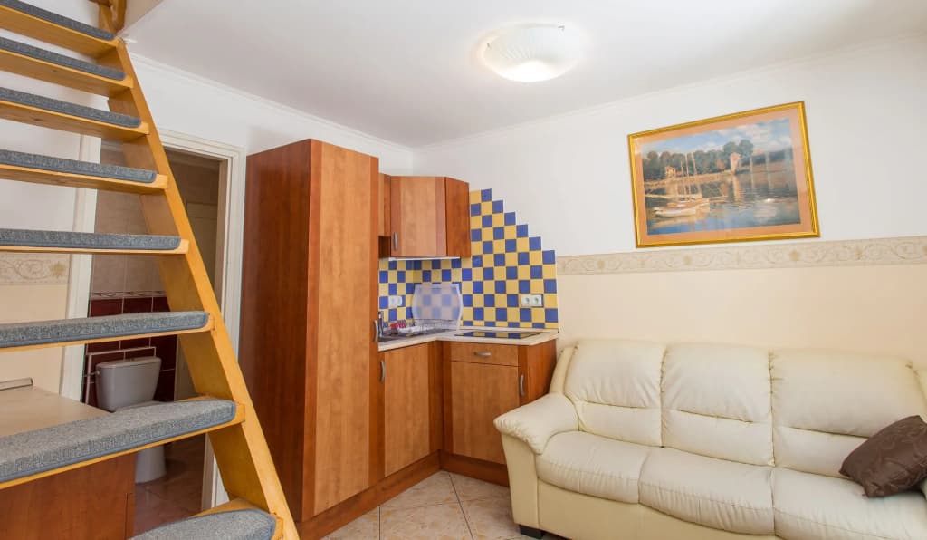 Budapest Best Apartments - photo 12