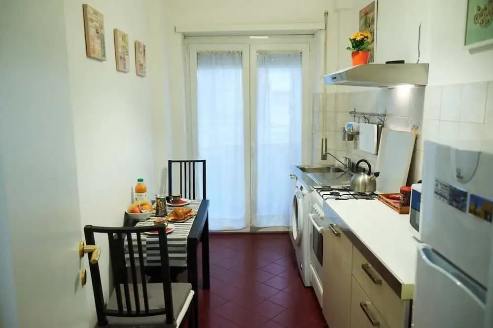 True Colors Apartments Cipro - photo 16