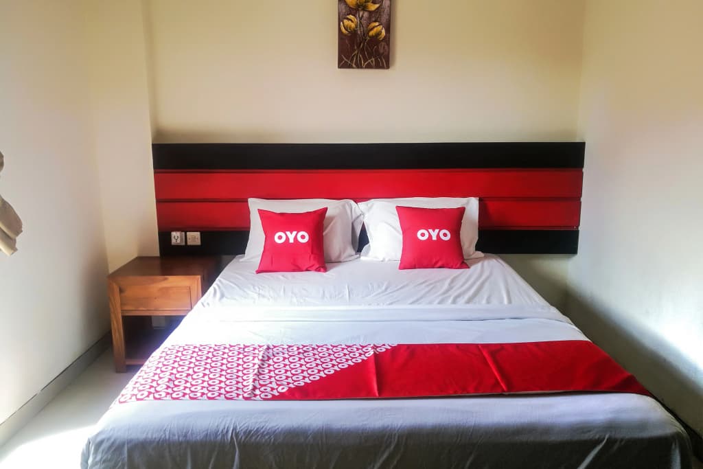 Hotel Ayu Beach Inn - photo 5