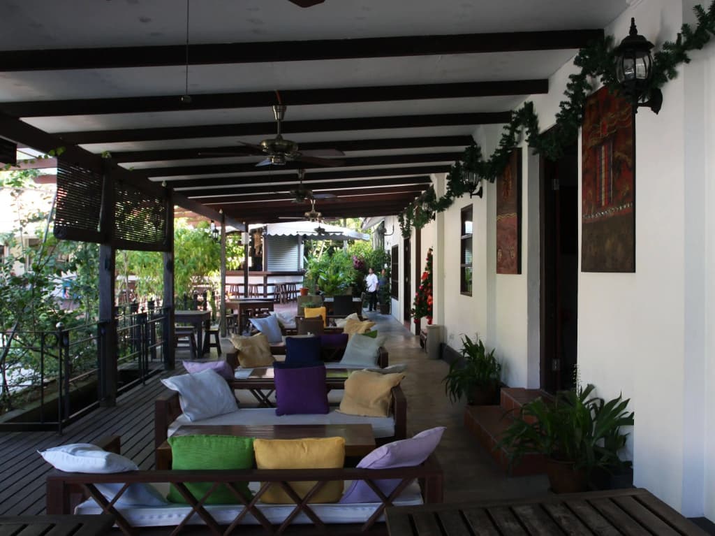 Basaga Holiday Residences - photo 16