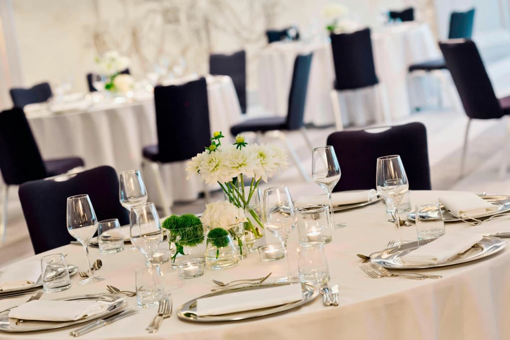 Renaissance®  Vienna Schönbrunn Hotel - photo 49