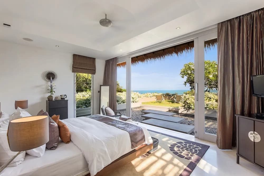 Sangsuri Villa 1 - photo 2