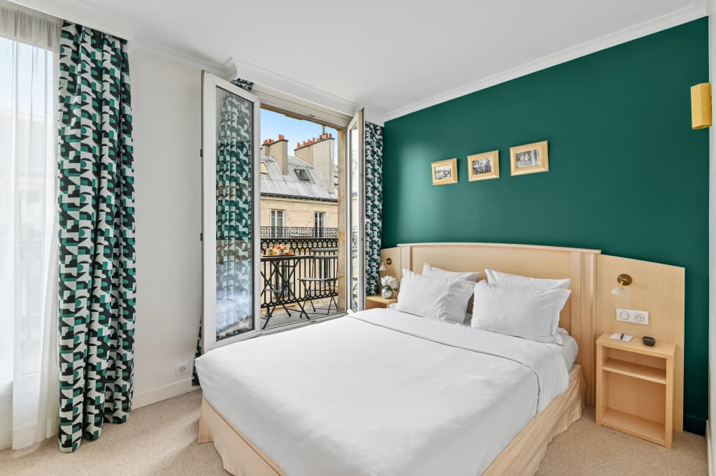 Elysees Opera Hotel - photo 4