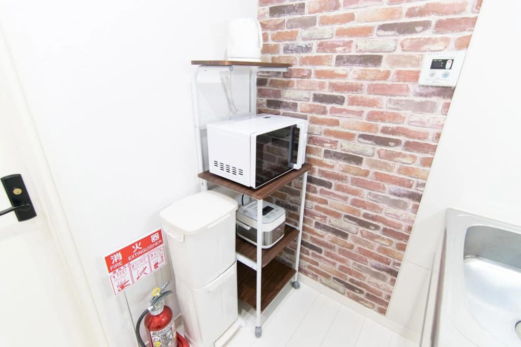 RUMa INN Rokugoudote - photo 26