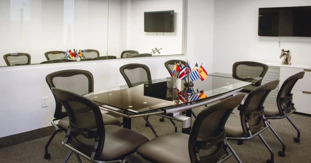 YVE Hotel Miami - photo 21