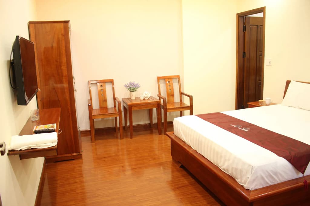 Hoi An Green Channel Homestay - photo 6