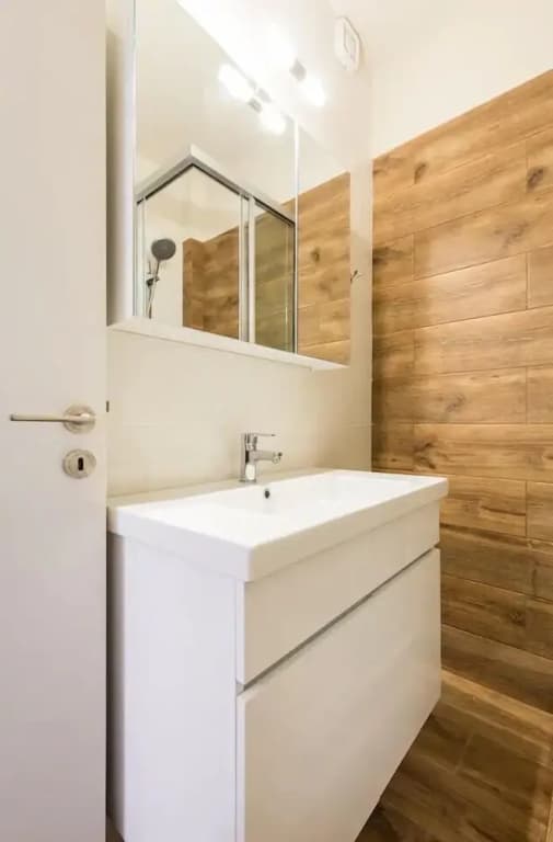 2 bedroom apartment near the Metro - photo 7