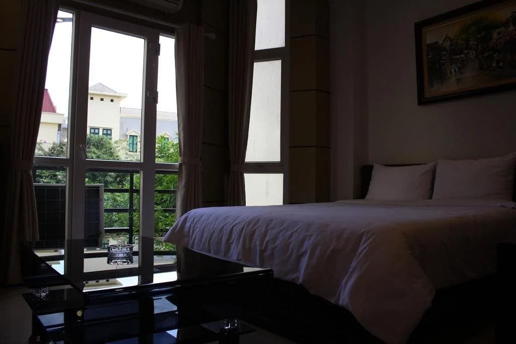 Apec 1 Hotel - photo 5