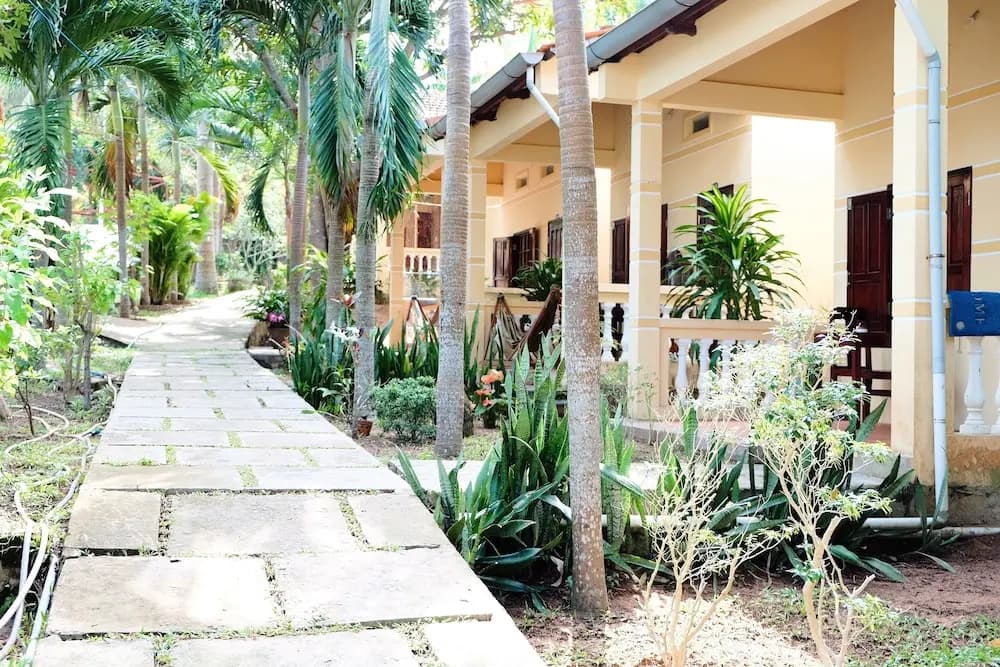 Kim Nhung Bungalow - photo 11