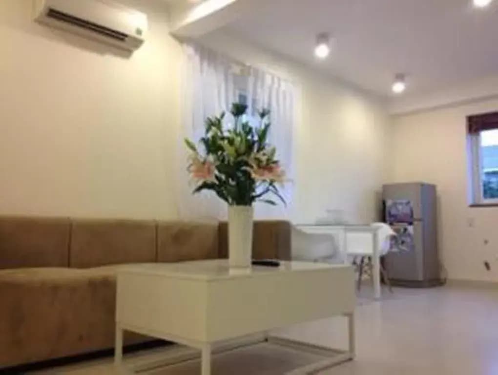 River Park Serviced Apartment - photo 8