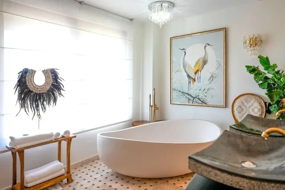 Luxurious Arakana Villa with Pool - photo 43