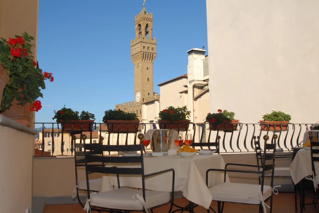 Hotel degli Orafi - photo 17
