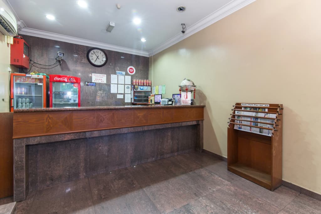 Super OYO 447 Comfort Hotel Meru - photo 2