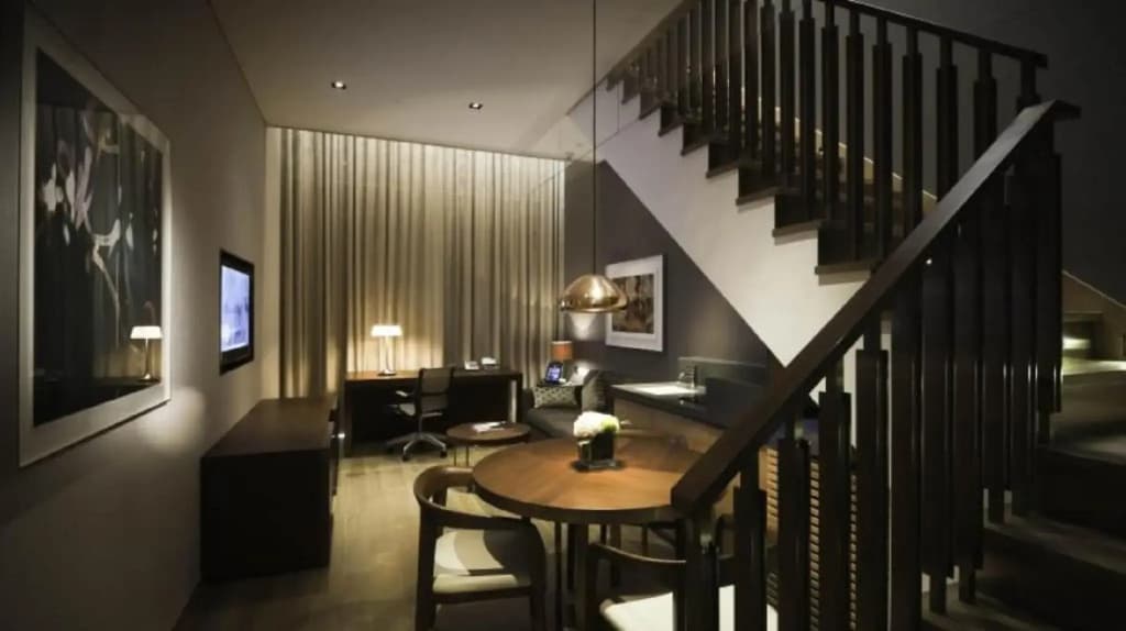 Nina Kowloon East Hotel - photo 9