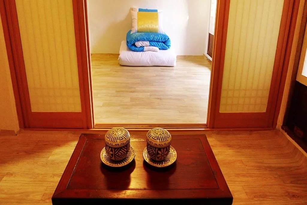 HanOK Guest House 201 - photo 2