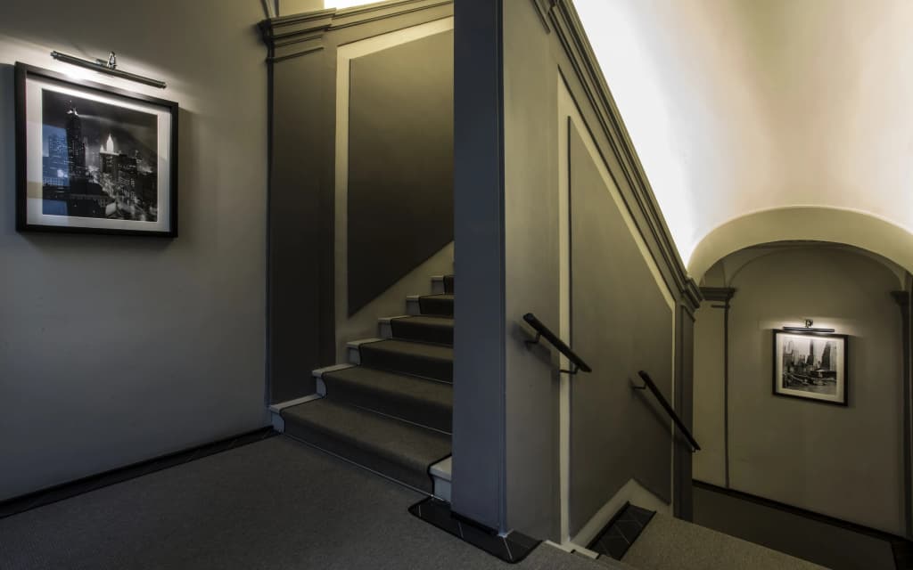 Hotel The Style - photo 26