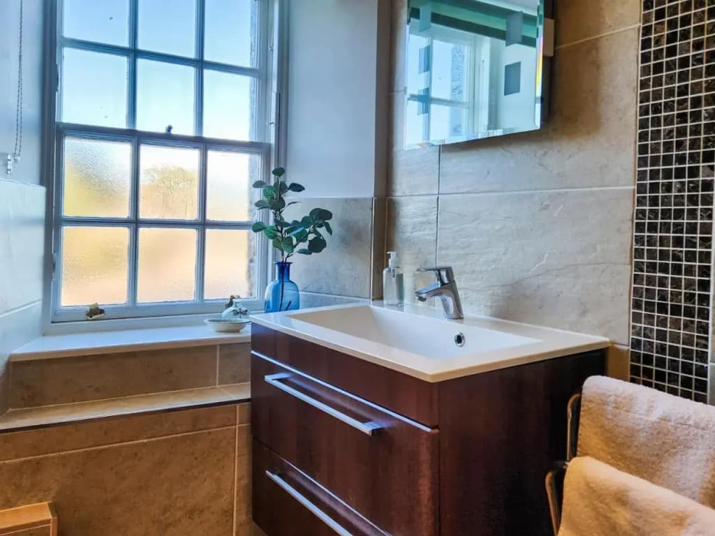 Quay Cottage - photo 9