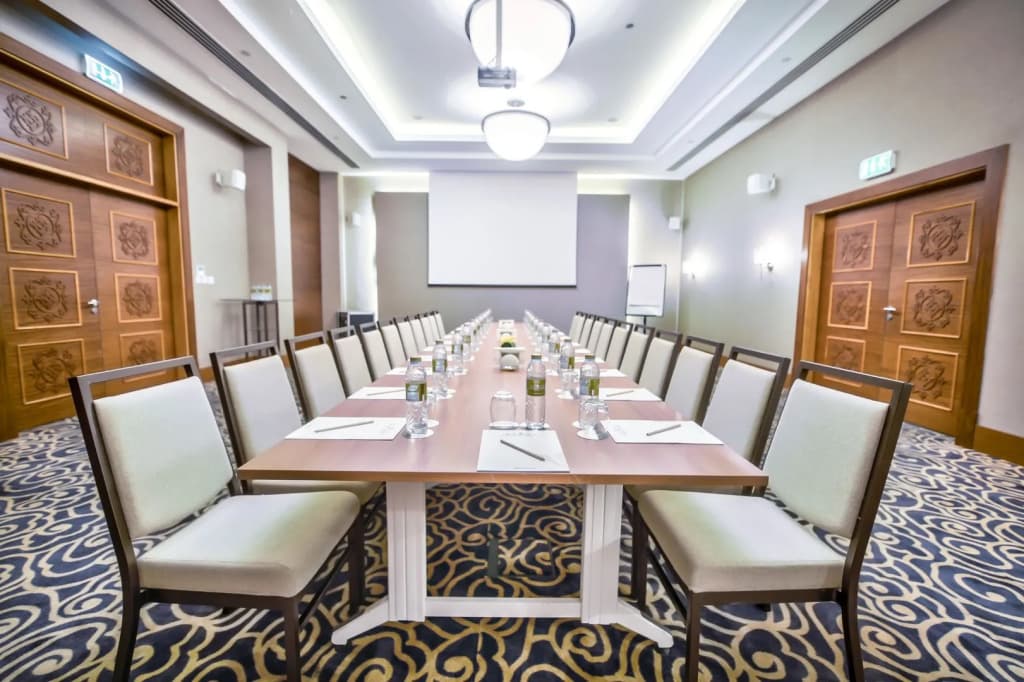 Rixos Bab Al Bahr Hotel - Ultra All Inclusive Resort - photo 36