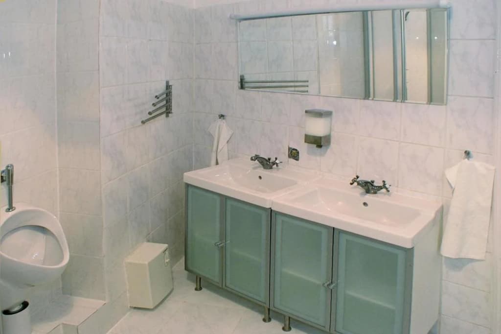 Guesthouse21 - photo 8