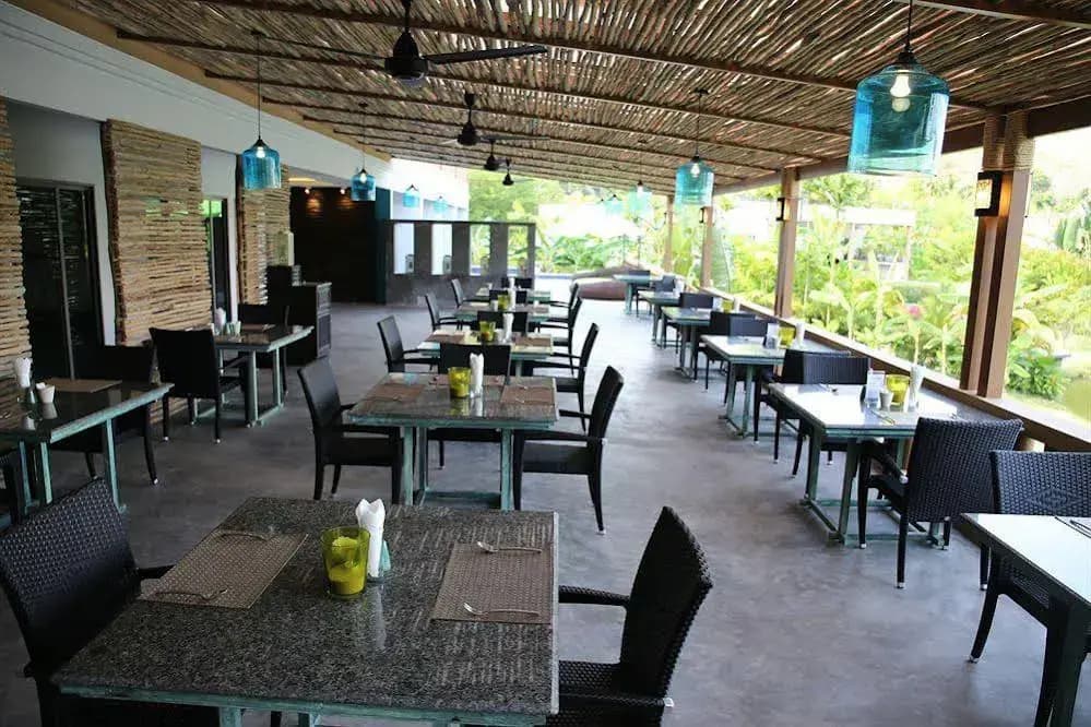 Casa Sakoo Resort - photo 21