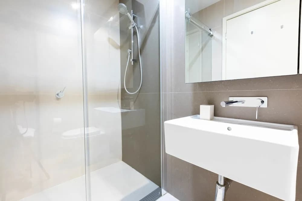 Sunshine Boutique Apartments Collins - photo 8