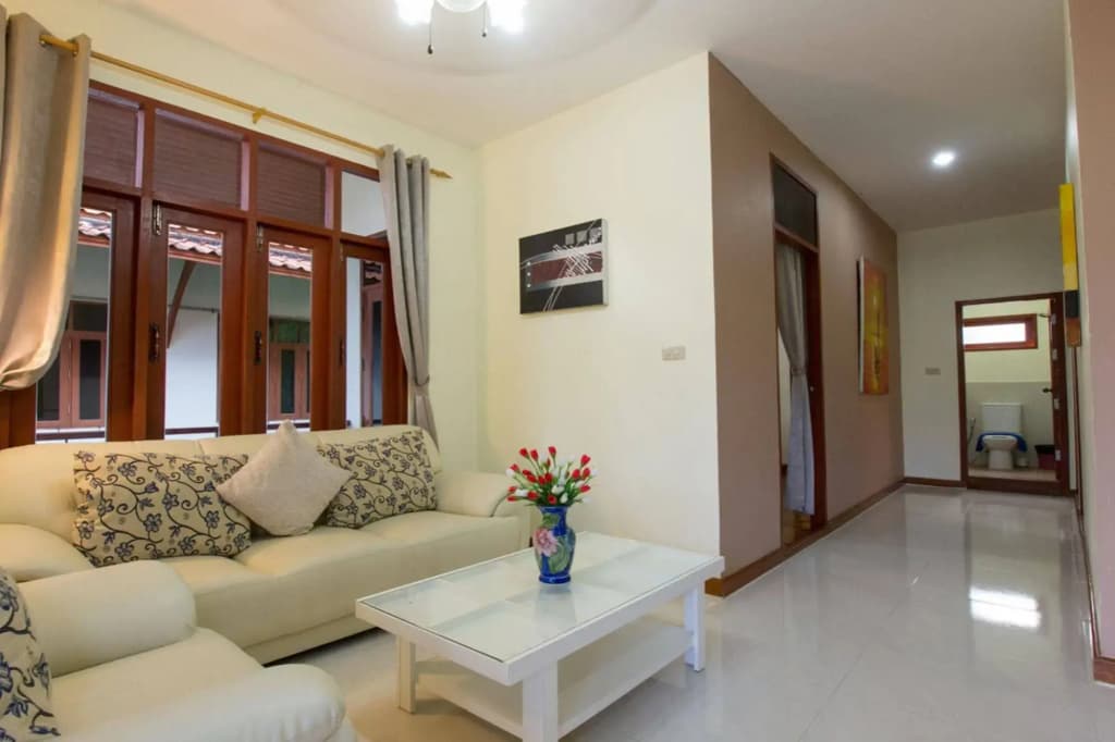 爱沙万别墅酒店(Aisawan Villas) - photo 11